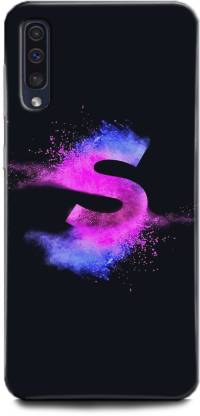 INDICRAFT Back Cover for Samsung Galaxy A30s