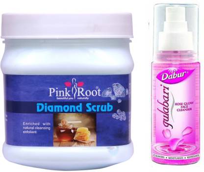 Pinkroot Diamond Scrub With Dabur Gulabari Rose Glow Face Cleanser 100ml Price In India Buy Pinkroot Diamond Scrub With Dabur Gulabari Rose Glow Face Cleanser 100ml Online At Flipkart Com Pinkroot Diamond Scrub With Dabur Gulabari Rose Glow Face Cleanser 100ml Price In India Buy Pinkroot Diamond Scrub With Dabur Gulabari Rose Glow Face Cleanser 100ml Online At Flipkart Com