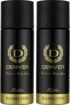 Denver Caliber Combo Body Spray For Men Price In India Buy Denver Caliber Combo Body Spray For Men Online In India Reviews Ratings Flipkart Com