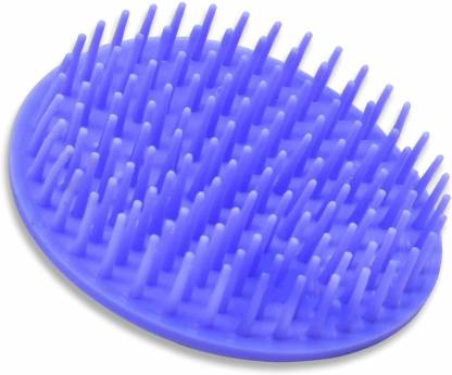 Upfog Scalp Massage comb for hair styling round brush/pocket comb for men  and woman stylish Pack Of 2 - Price in India, Buy Upfog Scalp Massage comb  for hair styling round brush/pocket
