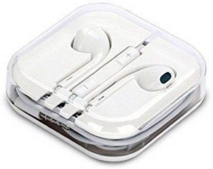 in base earpods