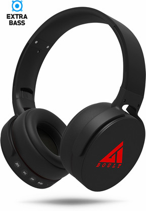 boult bluetooth earphones made in which country