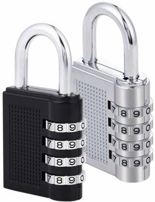 Techtest Security Combination Lock