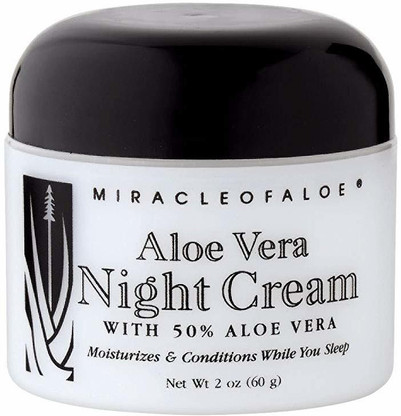 miracle aloe cream