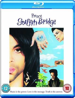 Prince Graffiti Bridge Region Free Fully Packaged Import Price In India Buy Prince Graffiti Bridge Region Free Fully Packaged Import Online At Flipkart Com