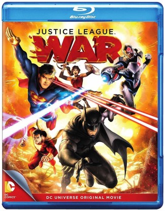 justice league war full movie online for free