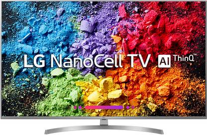 Lg 164 Cm 65 Inch Ultra Hd 4k Led Smart Tv Online At Best Prices In India