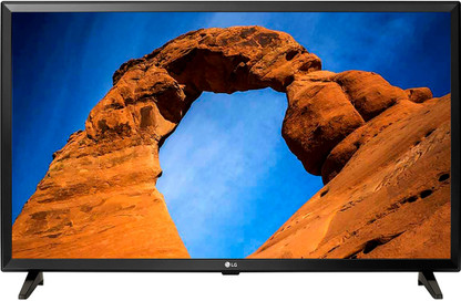 LG 80cm (32 inch) 32LK526BPTA HD Ready 