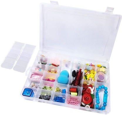Earrings Necklace Bracelets Transparent Jewelry Storage Book 224 Pcs Portable Travel Jewelry Organizer Book 164 Grids and 60 Thicken PVC Bags for Rings 