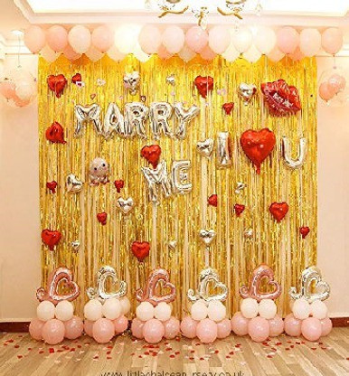 decoration curtains