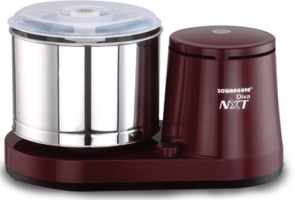 sowbhagya shree wet grinder