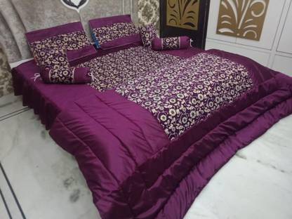 Laying Style Velvet Bedding Set Buy Laying Style Velvet Bedding Set Online At Best Price In India Flipkart Com