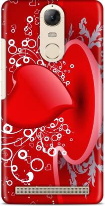 Smartoj Back Cover For Lenovo K5 Note Smartoj Flipkart Com