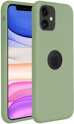 Iphone 11 olive green case clearance