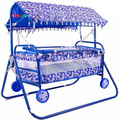 Childhood New Born Baby Cradle, Baby Swing, Baby jhula, Baby palna, Baby Bassinet - Buy baby