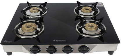 fabiano surya 4 burner
