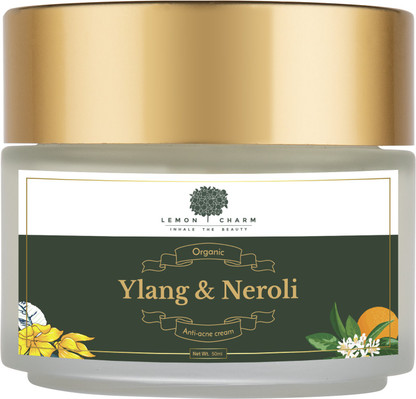 organic cream for pimples