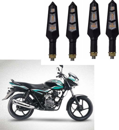 Bajaj Discover 100 Indicator Price 2024 www.alhudapk