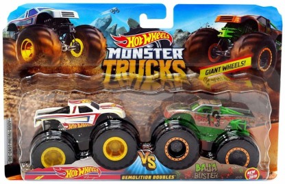 hot wheels monster truck flipkart