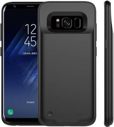 Zwitsers Inheems Verminderen CASE CREATION Back Cover for Samsung Galaxy S7 Edge Battery Smart Power Bank  Case Chargable Portable Cover - CASE CREATION : Flipkart.com