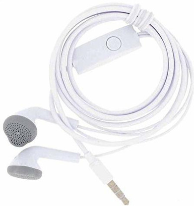 THE MOBILE POINT Headphones Earphones 