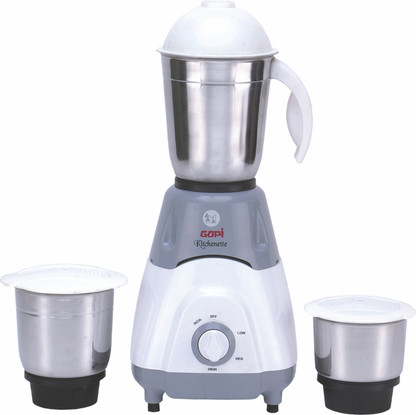 gopi mixer grinder
