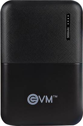 evm wireless power bank