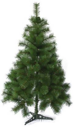 3 Foot Artificial Christmas Tree With Lights