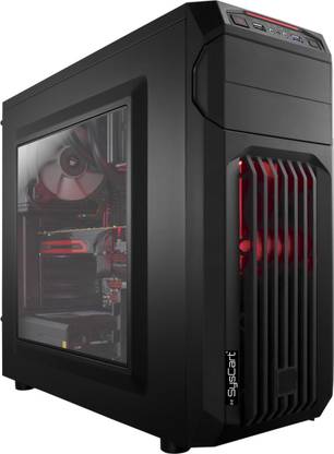 Syscart I7 9700k 9th Generation Processor 8 Ram Zotac Geforce Gt 710 Graphics 1003 Gb Hard Disk Windows 10 Pro 64 Bit 2 Gb Graphics Memory Mid Tower Price In India Buy Syscart I7 9700k 9th Syscart I7 9700k 9th Generation Processor 8 Ram Zotac Geforce Gt 710 Graphics 1003 Gb Hard Disk Windows 10 Pro 64 Bit 2 Gb Graphics Memory Mid Tower Price In India Buy Syscart I7 9700k 9th