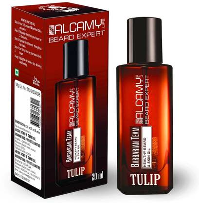 Alcamy Beard Growth Hair Oil Tulip Hair Oil Price In India Buy Alcamy Beard Growth Hair Oil Tulip Hair Oil Online In India Reviews Ratings Features Flipkart Com