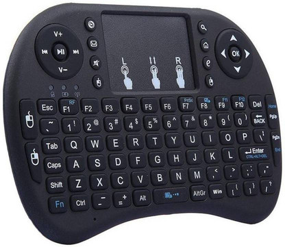 Teconica BA01 Mini Wireless Bluetooth 
