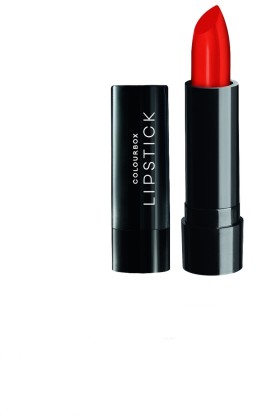 tangy orange lipstick oriflame