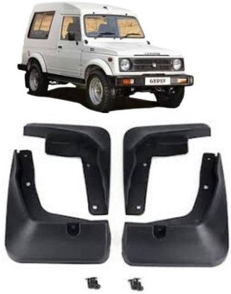 maruti gypsy rear bumper price