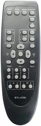 koryo 2.1 home theater price