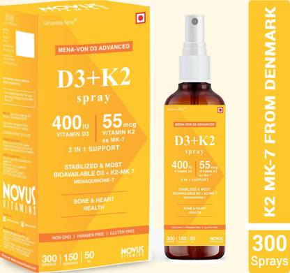 D3 Must Forte Drop Buy Bottle Of 15 Ml Drop At Best Price In India 1mg