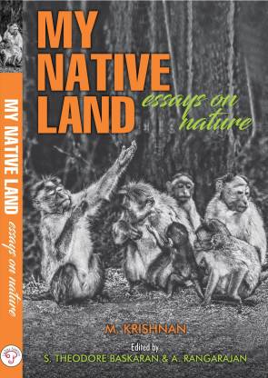 MY NATIVE LAND-essays on nature