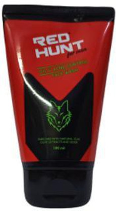oil and acne control face wash