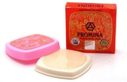promina face wash