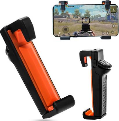 Yuv Asterix Electronic Pubg Mobile Trigger Gaming Accessory Kit Yuv Flipkart Com