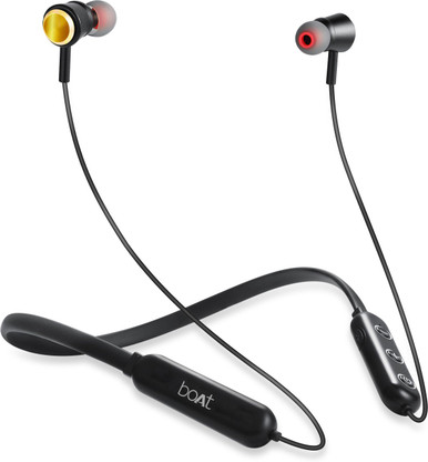 flipkart bluetooth earphones boat