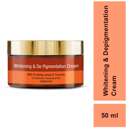 pigmentation cream price