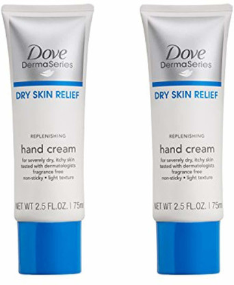 dove hand cream price