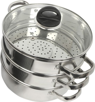 momo steamer big size price