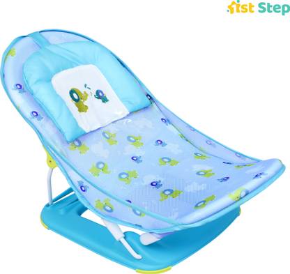 1st Step Delux Baby Bather Baby Bath Seat Price In India Buy 1st Step Delux Baby Bather Baby Bath Seat Online At Flipkart Com