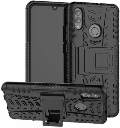 Power Back Cover for Redmi Note 7S