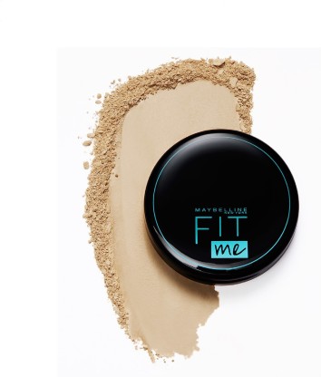 price of fit me compact