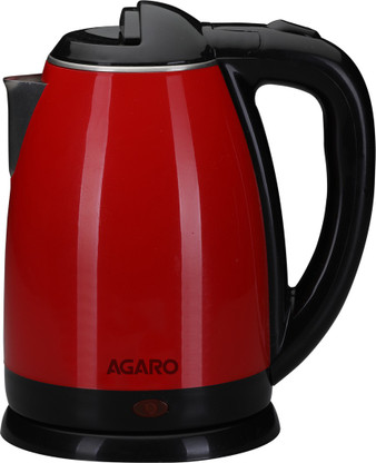 Aroma Red Jug Kettle Singer Aroma Singer Electric Kettle Price