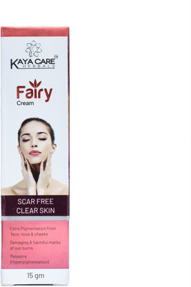 kaya care cream