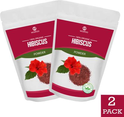 Wostoo Hibiscus Flower Powder for Natural Hair Growth 200g (Pack of 2) - Price in India, Buy Wostoo Hibiscus Flower Powder for Natural Hair Growth 200g (Pack of 2) Online In India, Wostoo Hibiscus Flower Powder for Natural Hair Growth 200g (Pack of 2) - Price in India, Buy Wostoo Hibiscus Flower Powder for Natural Hair Growth 200g (Pack of 2) Online In India,