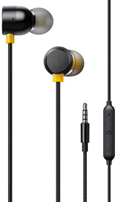realme 5 headset